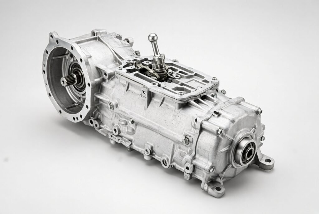 Honda Civic Close-Ratio Gearbox - New Aftermarket Manual Transmission