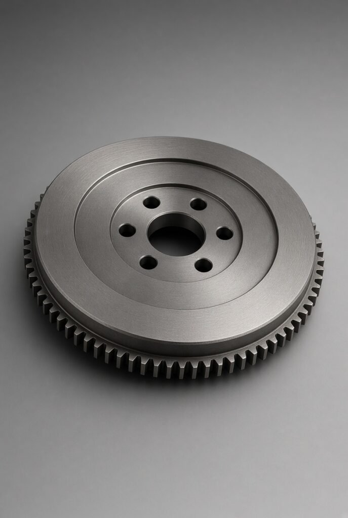 OEM Quality Flywheel Replacement for Lexus ES