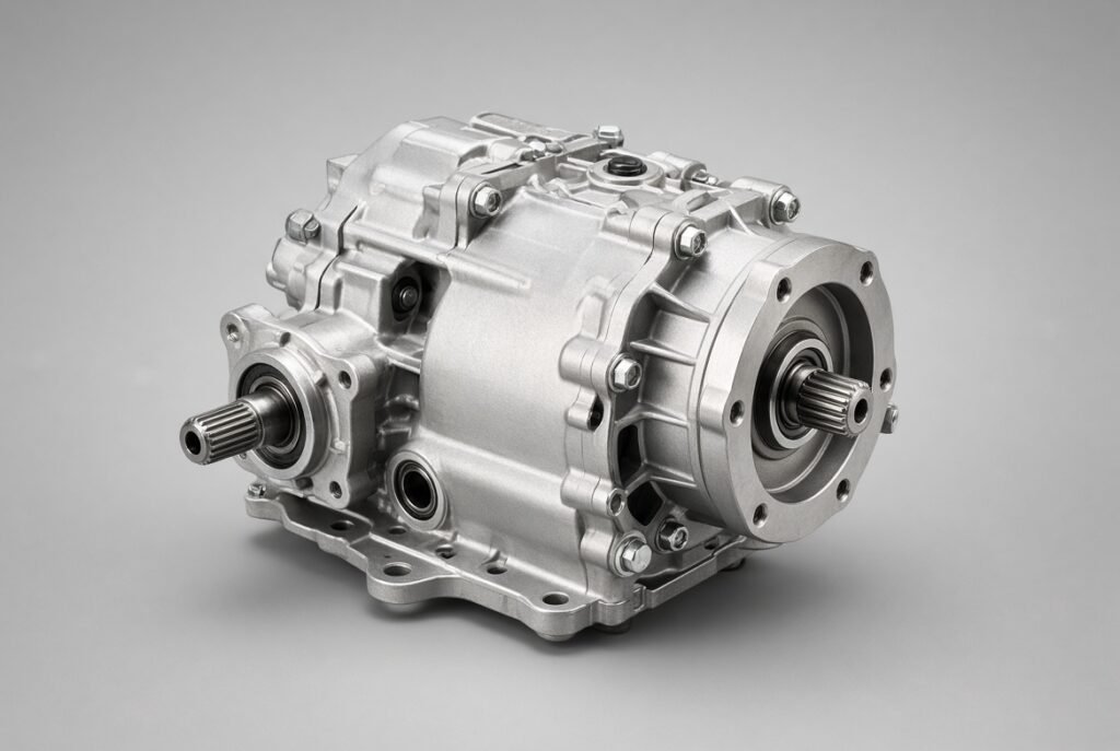 OEM Quality Transfer Case Assembly Replacement for Mazda CX-5
