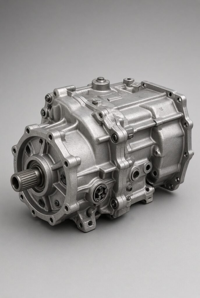 OEM Quality Transfer Case Assembly Replacement for Toyota Highlander