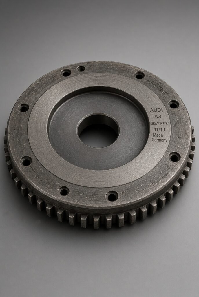 Used Flywheel for Audi A3 | Heavy Duty