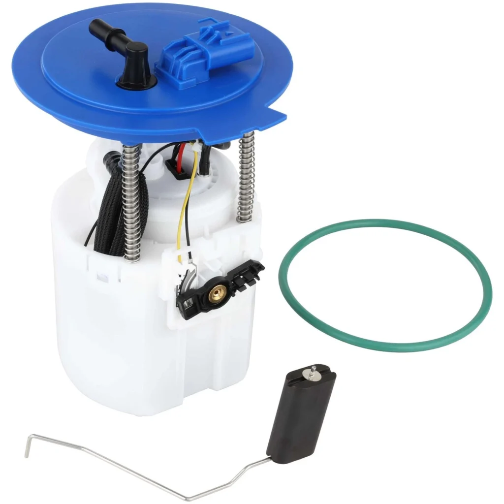 jeep grand cherokee fuel pump assembly 2018 5